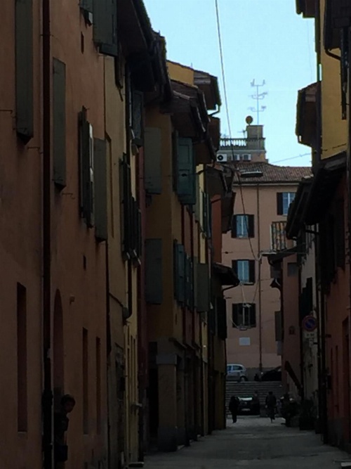 Grande, moderno appartamento in edificio storico image 2