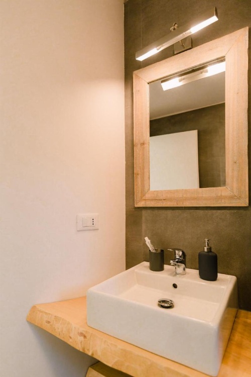 Grande, moderno appartamento in edificio storico image 35