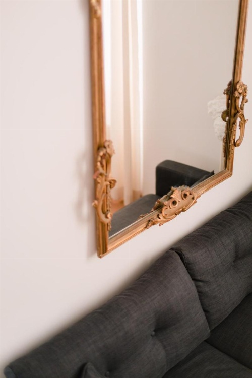 Grande, moderno appartamento in edificio storico image 45