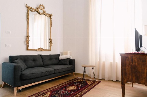 Grande, moderno appartamento in edificio storico image 47